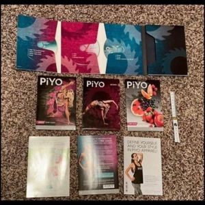 PiYO by Beachbody